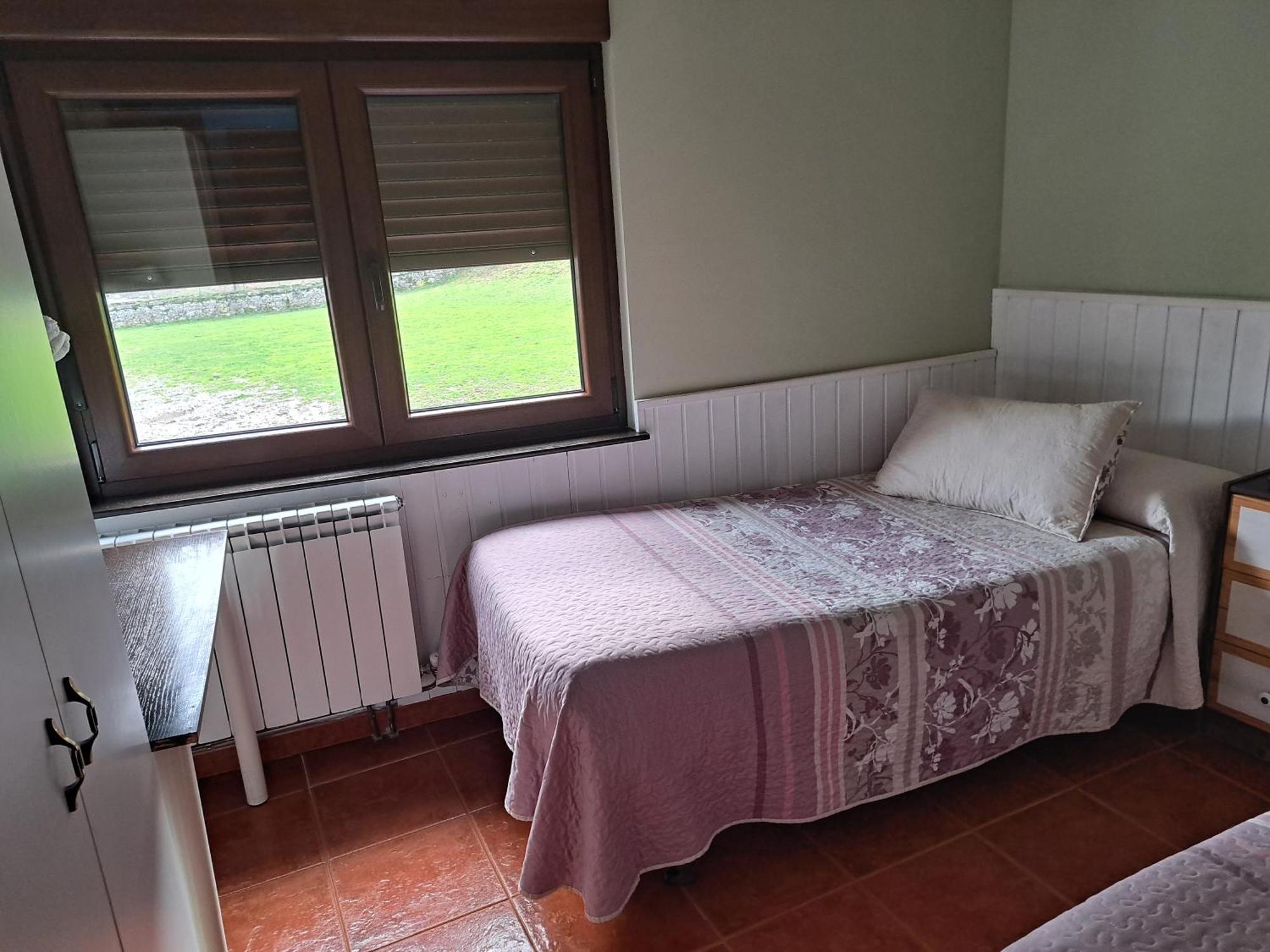 Pension Casano Arenas De Cabrales Luaran gambar